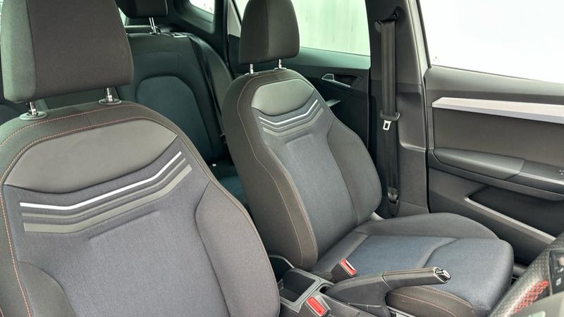 Used SEAT Arona 2024 for sale - 77997160: Photo 25