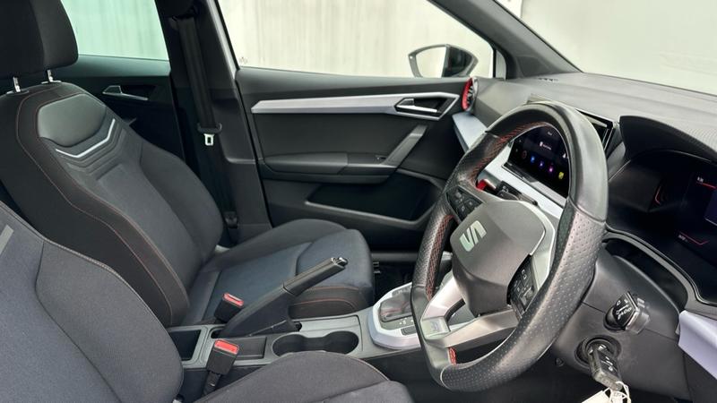 Used SEAT Arona 2024 for sale - 77997160: Photo 26