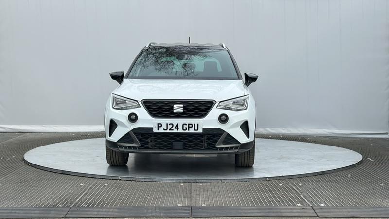 Used SEAT Arona 2024 for sale - 77997160: Photo 3
