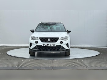 Used SEAT Arona 2024 for sale - 77997160: Photo