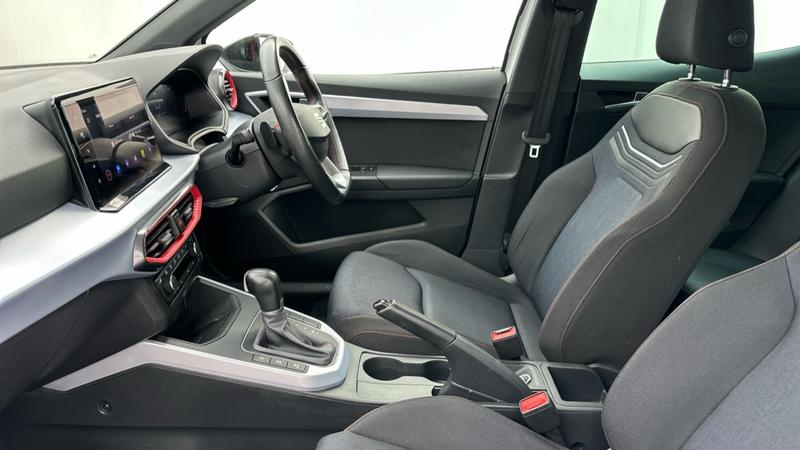 Used SEAT Arona 2024 for sale - 77997160: Photo 43