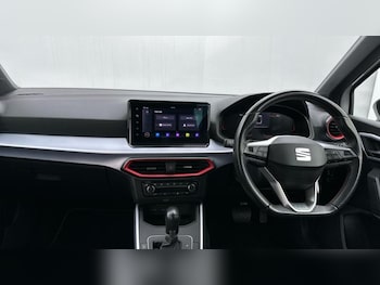 Used SEAT Arona 2024 for sale - 77997160: Photo