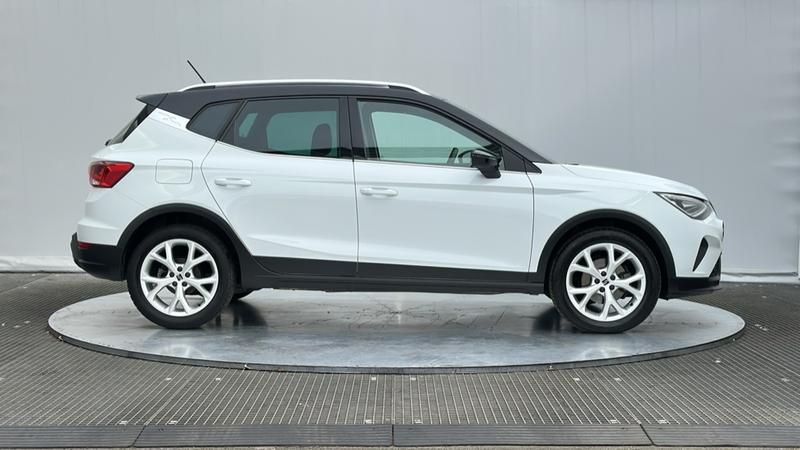 Used SEAT Arona 2024 for sale - 77997160: Photo 5