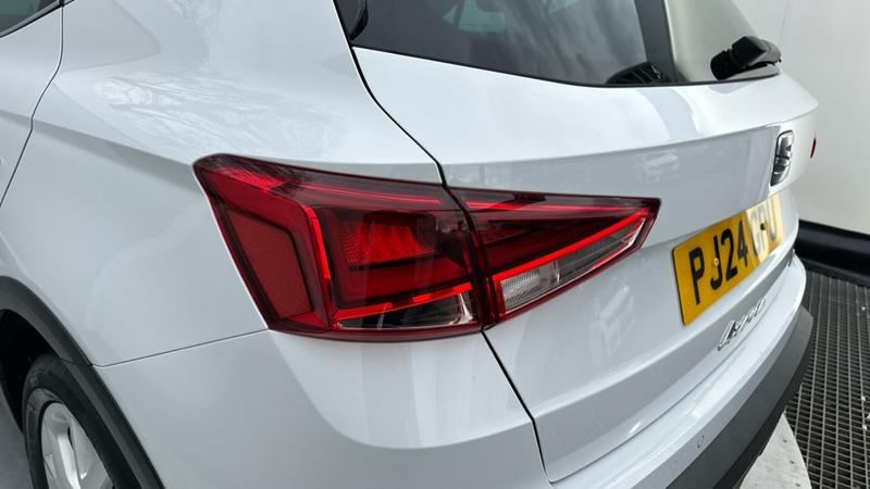 Used SEAT Arona 2024 for sale - 77997160: Photo 51