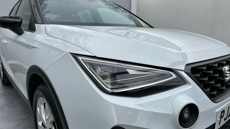 Used SEAT Arona 2024 for sale - 77997160: Photo 66