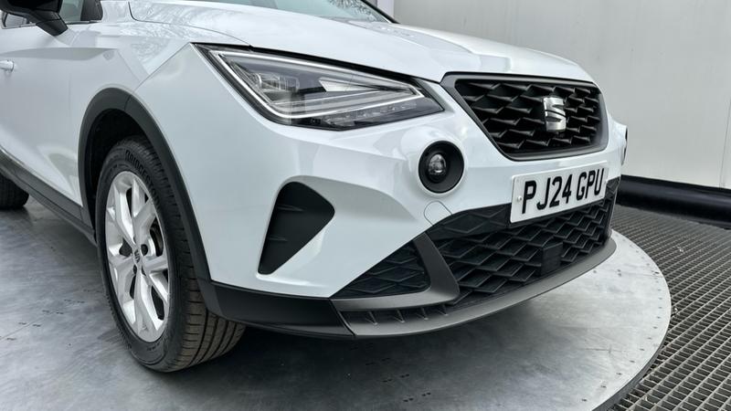 Used SEAT Arona 2024 for sale - 77997160: Photo 67