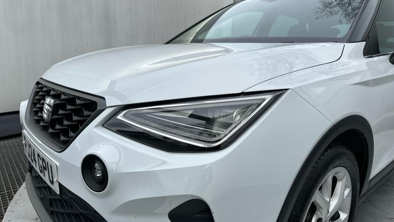Used SEAT Arona 2024 for sale - 77997160: Photo 69