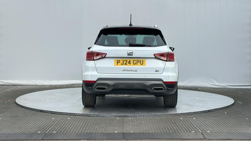 Used SEAT Arona 2024 for sale - 77997160: Photo 7