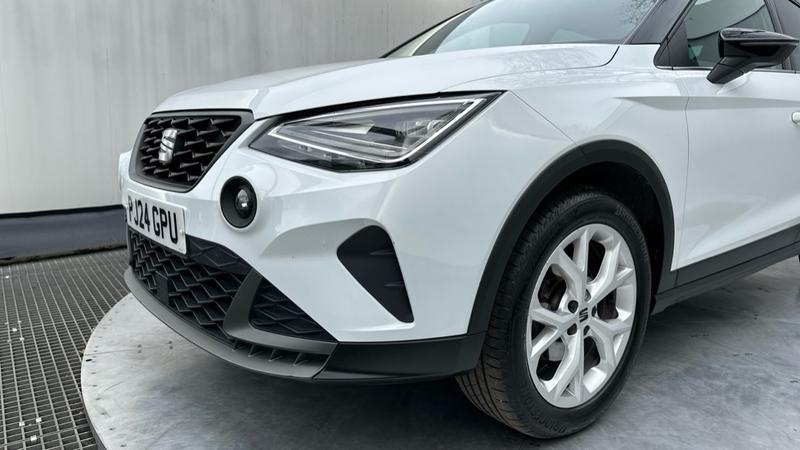 Used SEAT Arona 2024 for sale - 77997160: Photo 70