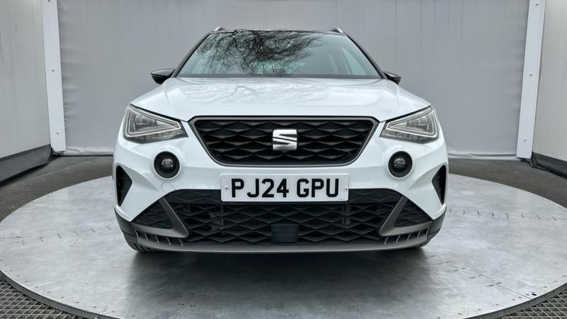 Used SEAT Arona 2024 for sale - 77997160: Photo 71