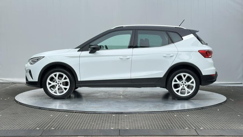 Used SEAT Arona 2024 for sale - 77997160: Photo 9