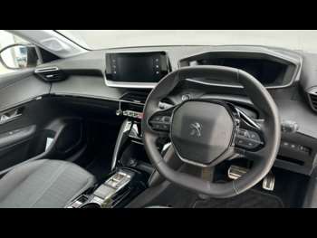Used Peugeot E-208 2024 for sale - 74703763: Photo