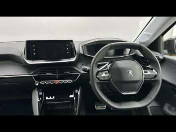 Used Peugeot E-208 2024 for sale - 74703763: Photo