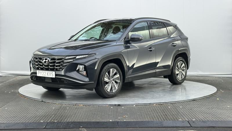 Used Hyundai TUCSON 2022 for sale - 76382362: Photo 10