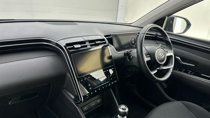 Used Hyundai TUCSON 2022 for sale - 76382362: Photo 11