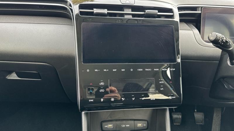 Used Hyundai TUCSON 2022 for sale - 76382362: Photo 12