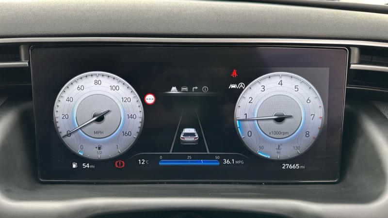 Used Hyundai TUCSON 2022 for sale - 76382362: Photo 13