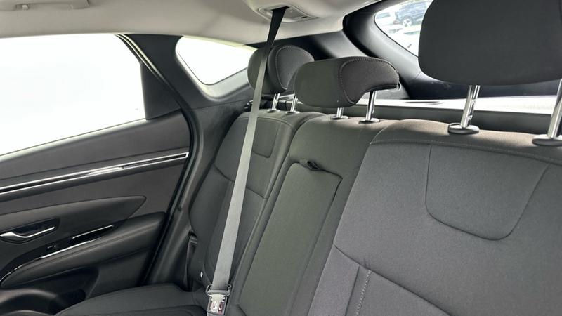 Used Hyundai TUCSON 2022 for sale - 76382362: Photo 14