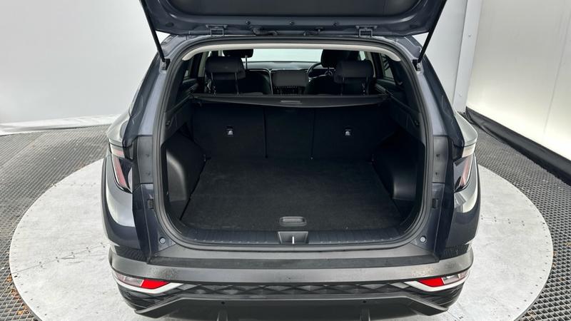 Used Hyundai TUCSON 2022 for sale - 76382362: Photo 15