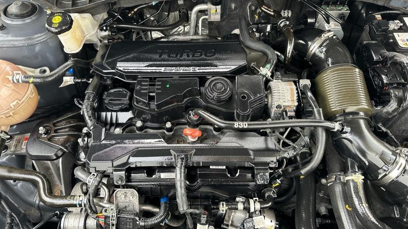 Used Hyundai TUCSON 2022 for sale - 76382362: Photo 16