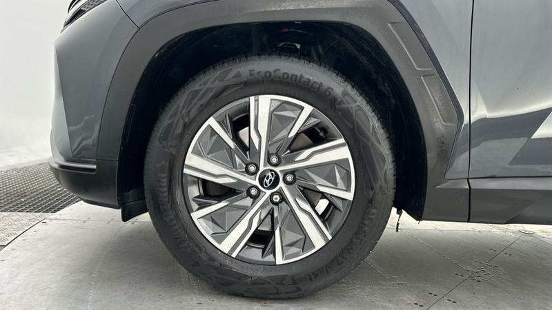 Used Hyundai TUCSON 2022 for sale - 76382362: Photo 17