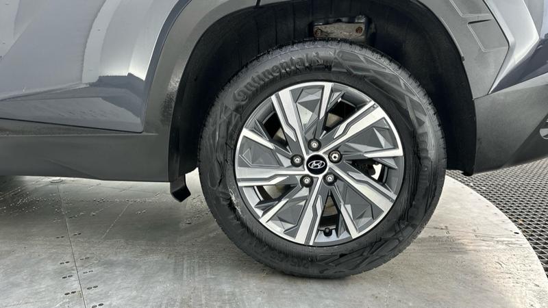 Used Hyundai TUCSON 2022 for sale - 76382362: Photo 18