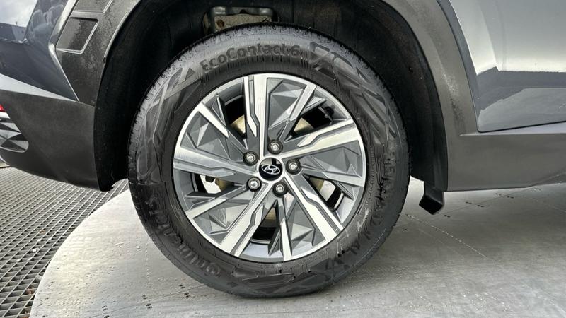 Used Hyundai TUCSON 2022 for sale - 76382362: Photo 19