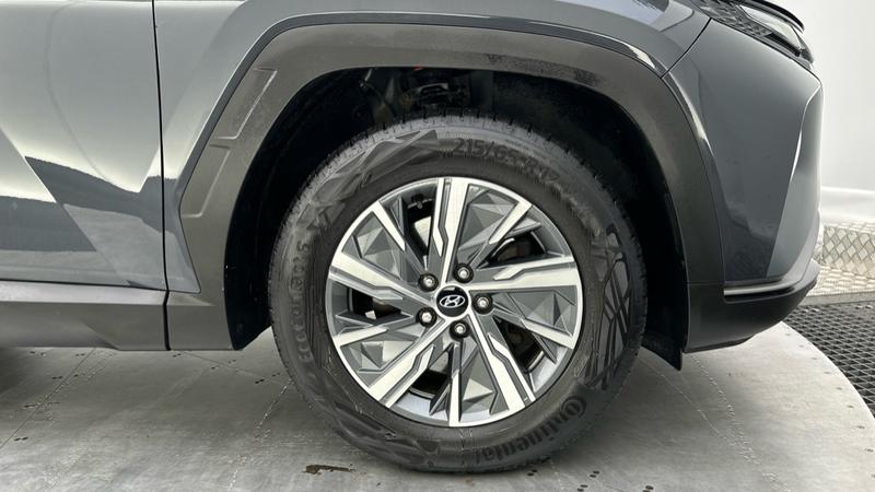 Used Hyundai TUCSON 2022 for sale - 76382362: Photo 20