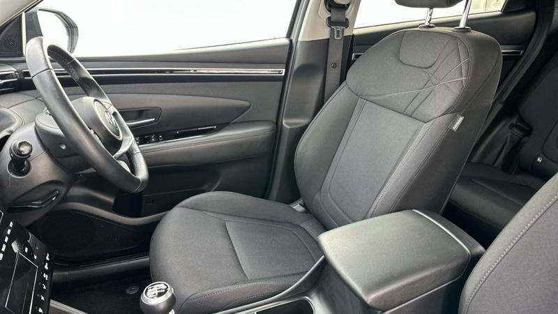 Used Hyundai TUCSON 2022 for sale - 76382362: Photo 25
