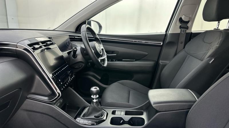 Used Hyundai TUCSON 2022 for sale - 76382362: Photo 26