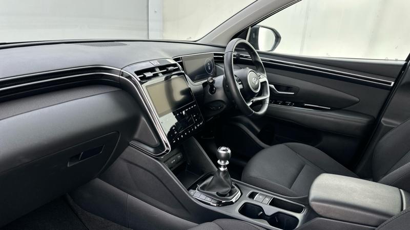 Used Hyundai TUCSON 2022 for sale - 76382362: Photo 27