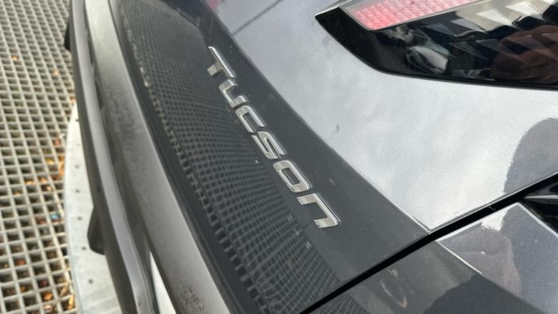 Used Hyundai TUCSON 2022 for sale - 76382362: Photo 29