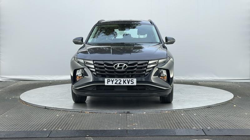 Used Hyundai TUCSON 2022 for sale - 76382362: Photo 3