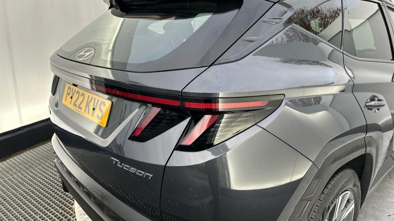 Used Hyundai TUCSON 2022 for sale - 76382362: Photo 30