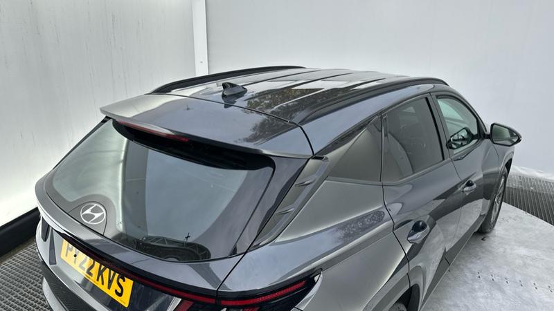 Used Hyundai TUCSON 2022 for sale - 76382362: Photo 33