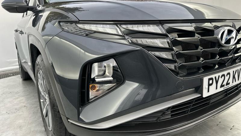 Used Hyundai TUCSON 2022 for sale - 76382362: Photo 35