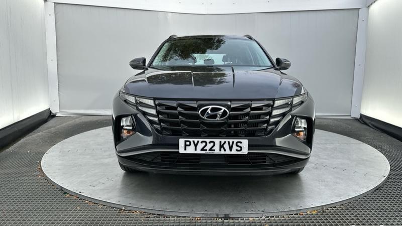 Used Hyundai TUCSON 2022 for sale - 76382362: Photo 36