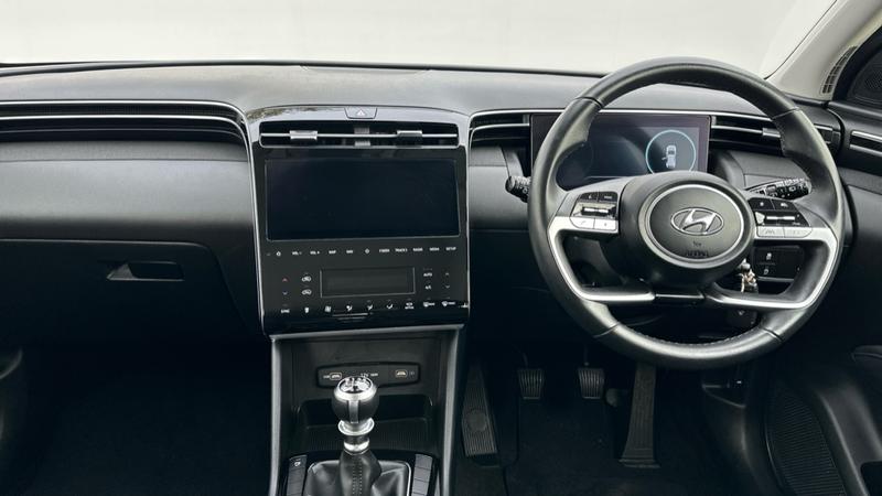 Used Hyundai TUCSON 2022 for sale - 76382362: Photo 4