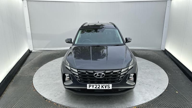 Used Hyundai TUCSON 2022 for sale - 76382362: Photo 41