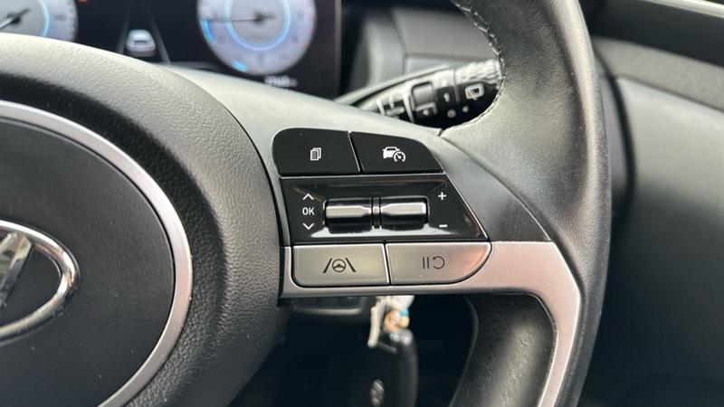 Used Hyundai TUCSON 2022 for sale - 76382362: Photo 44