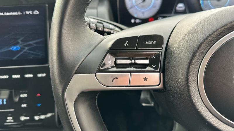 Used Hyundai TUCSON 2022 for sale - 76382362: Photo 45