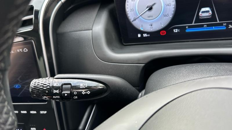 Used Hyundai TUCSON 2022 for sale - 76382362: Photo 47