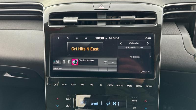 Used Hyundai TUCSON 2022 for sale - 76382362: Photo 48