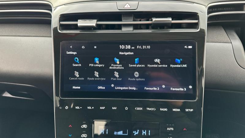 Used Hyundai TUCSON 2022 for sale - 76382362: Photo 49