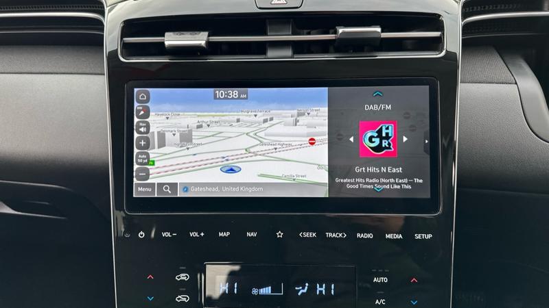 Used Hyundai TUCSON 2022 for sale - 76382362: Photo 50