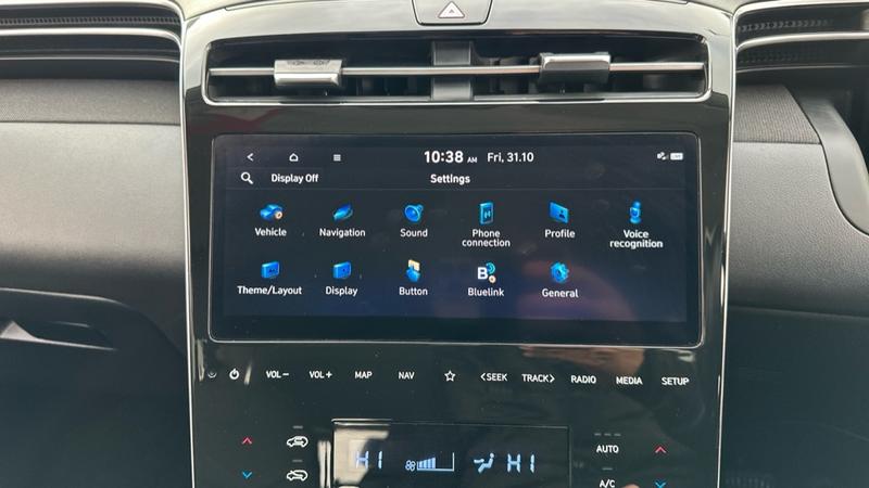 Used Hyundai TUCSON 2022 for sale - 76382362: Photo 51