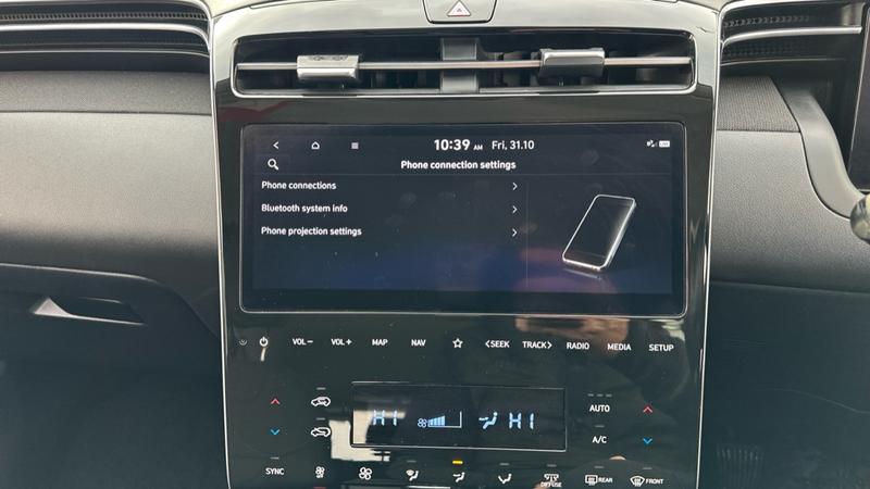 Used Hyundai TUCSON 2022 for sale - 76382362: Photo 52