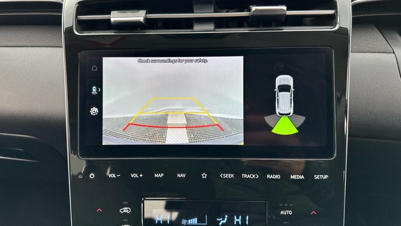 Used Hyundai TUCSON 2022 for sale - 76382362: Photo 53