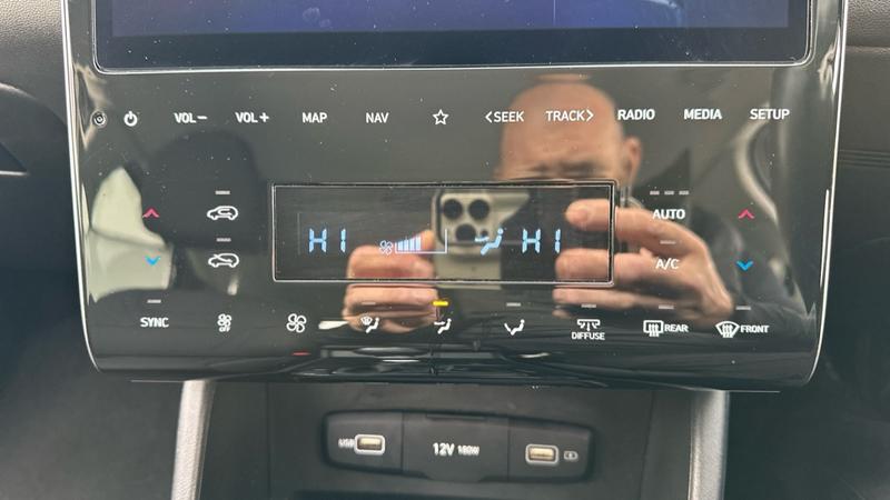 Used Hyundai TUCSON 2022 for sale - 76382362: Photo 54