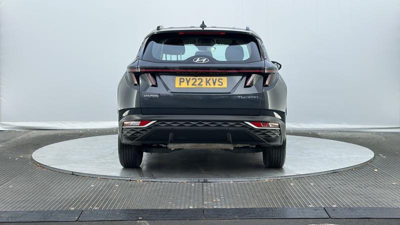 Used Hyundai TUCSON 2022 for sale - 76382362: Photo 7